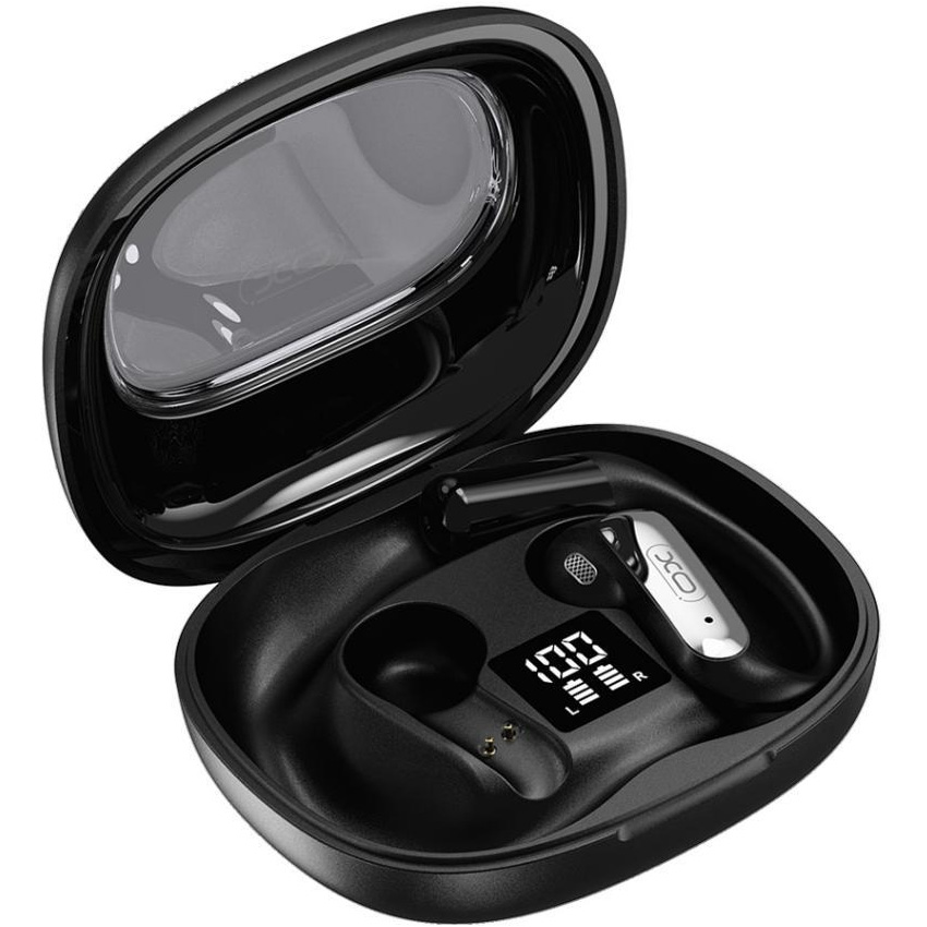 Навушники XO G49 Black