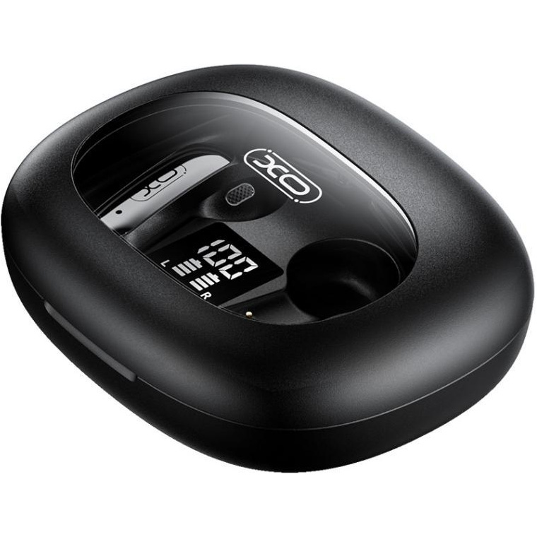 Навушники XO G49 Black