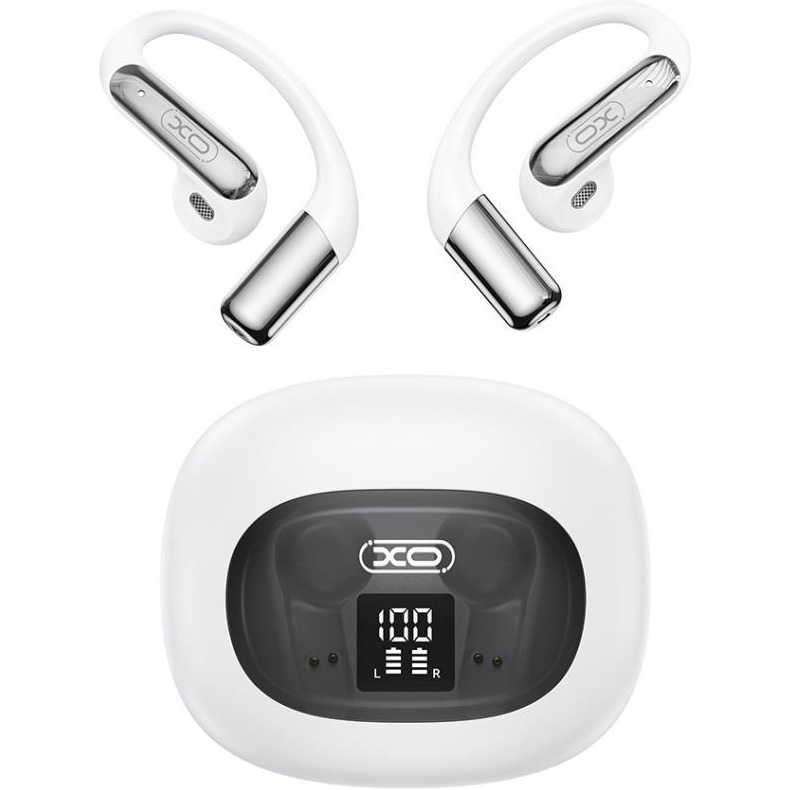 Навушники XO G49 White