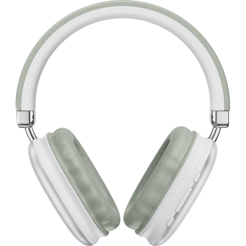 Навушники XO BE45 Silver