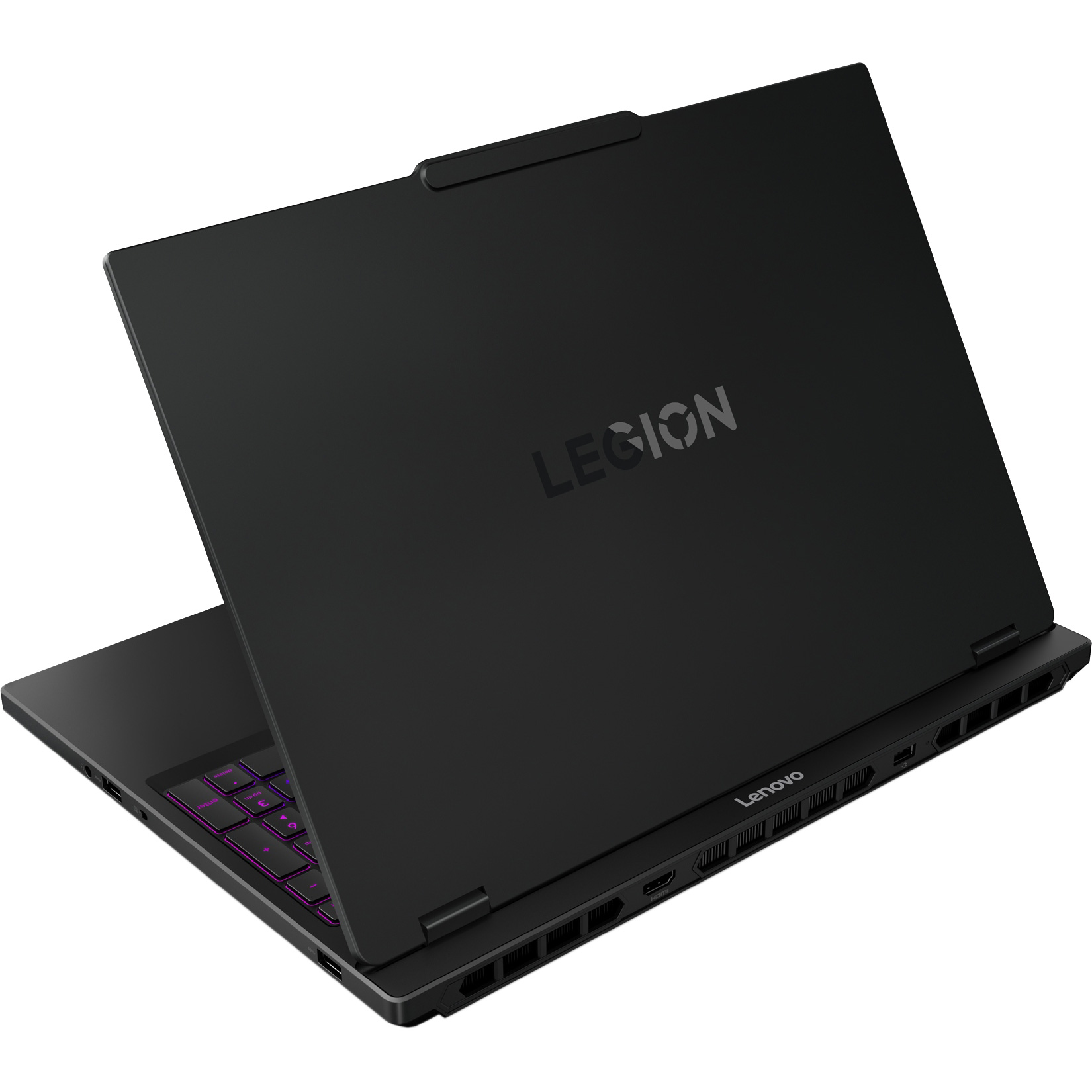 Ноутбук LENOVO Legion 5 15IRX10 Eclipse Black (83LY00Y7RA)