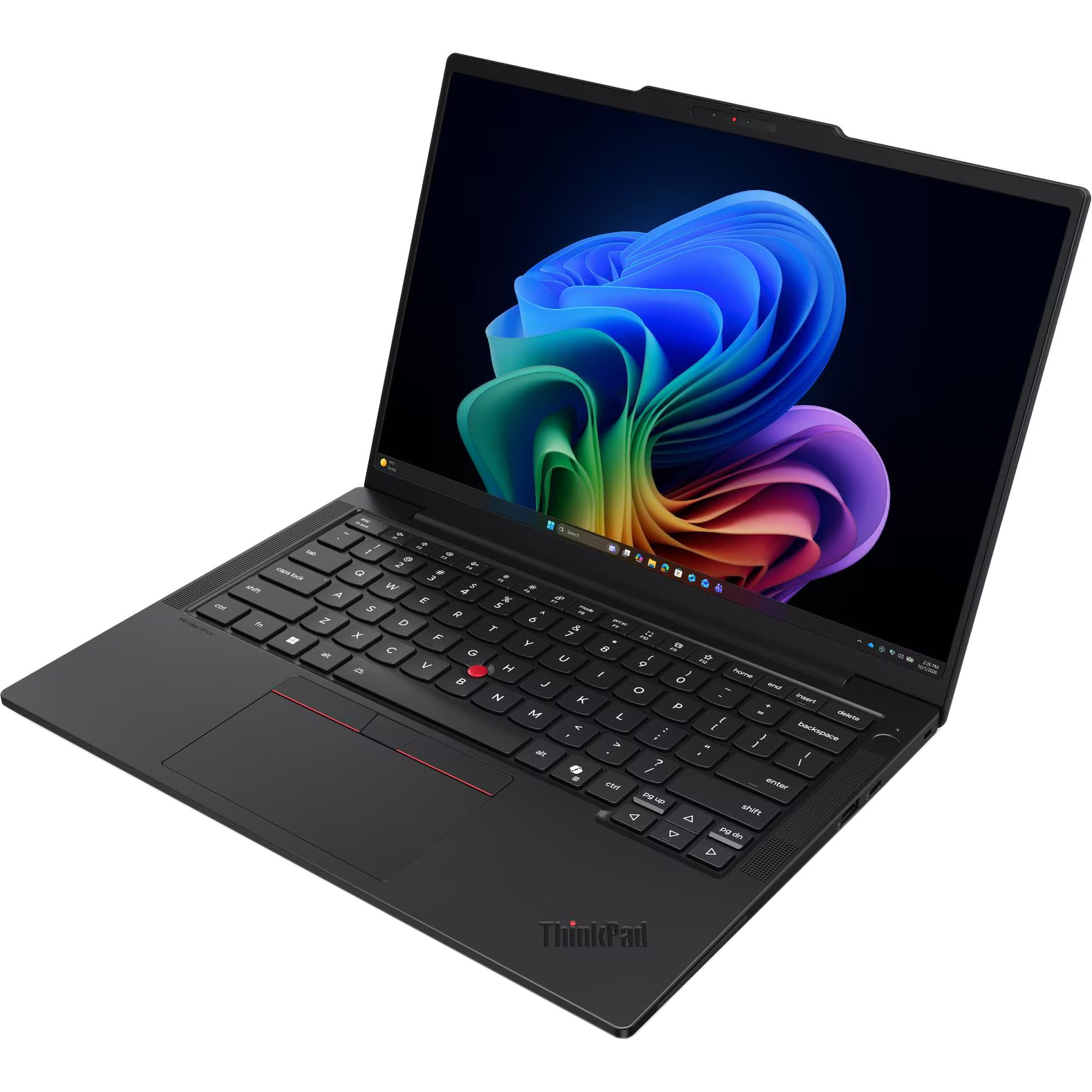 Ноутбук LENOVO ThinkPad T14s Gen 7 Black (21YXS05X00)