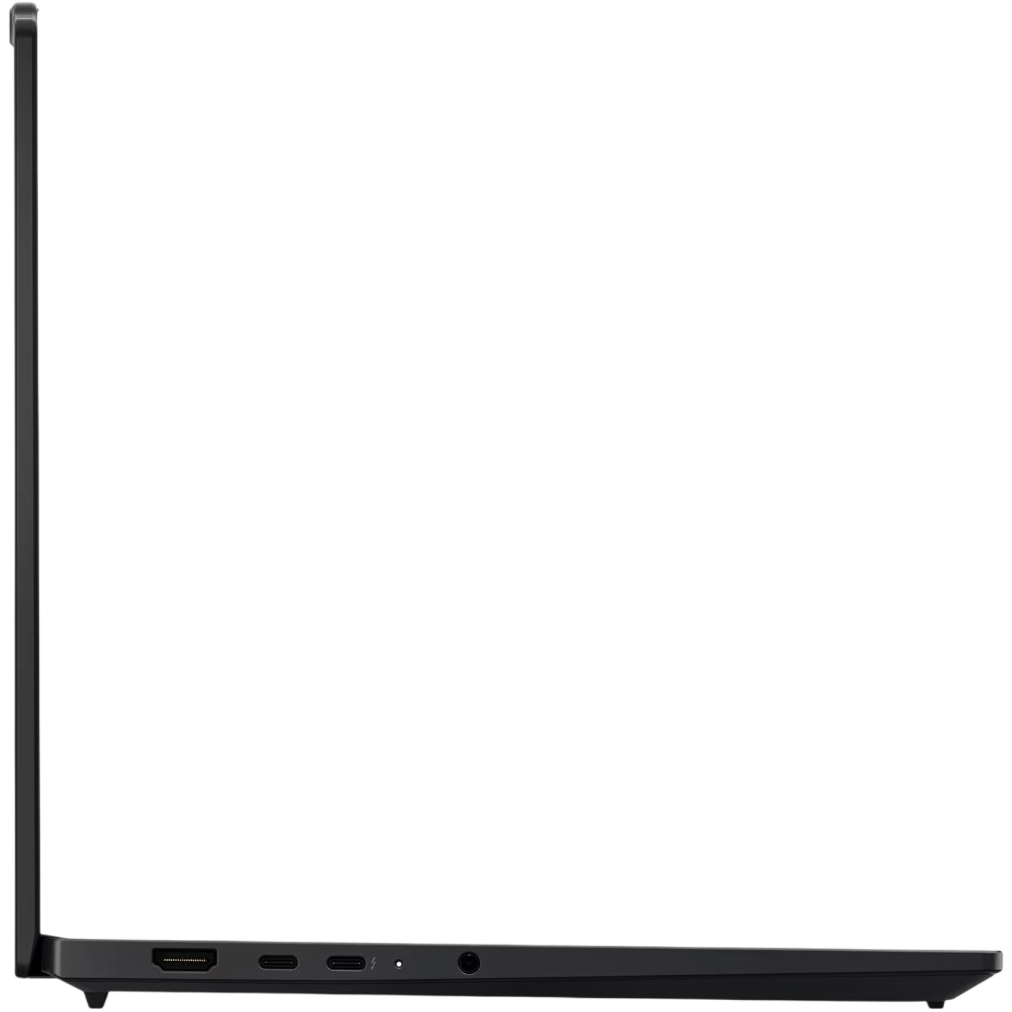 Ноутбук LENOVO ThinkPad T14s Gen 7 Black (21YXS05X00)