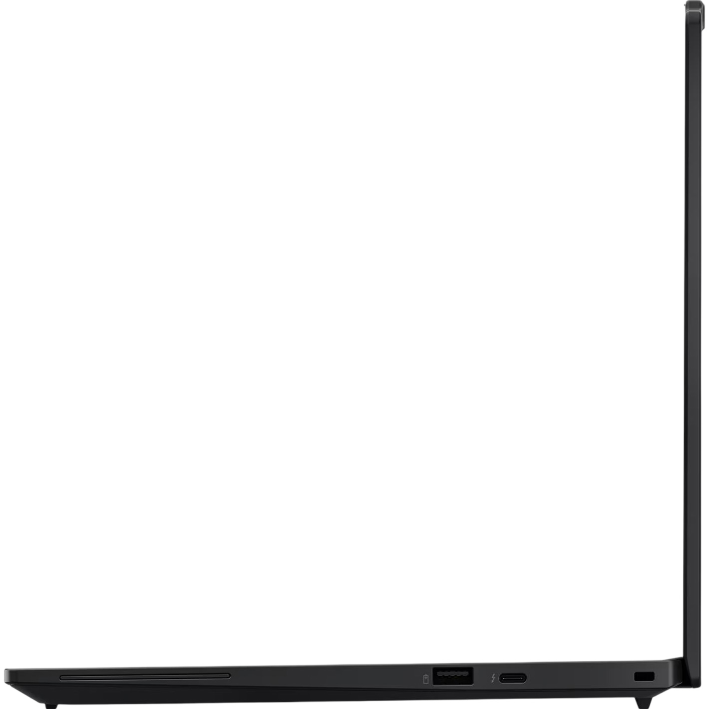 Ноутбук LENOVO ThinkPad T14s Gen 7 Black (21YXS05X00)