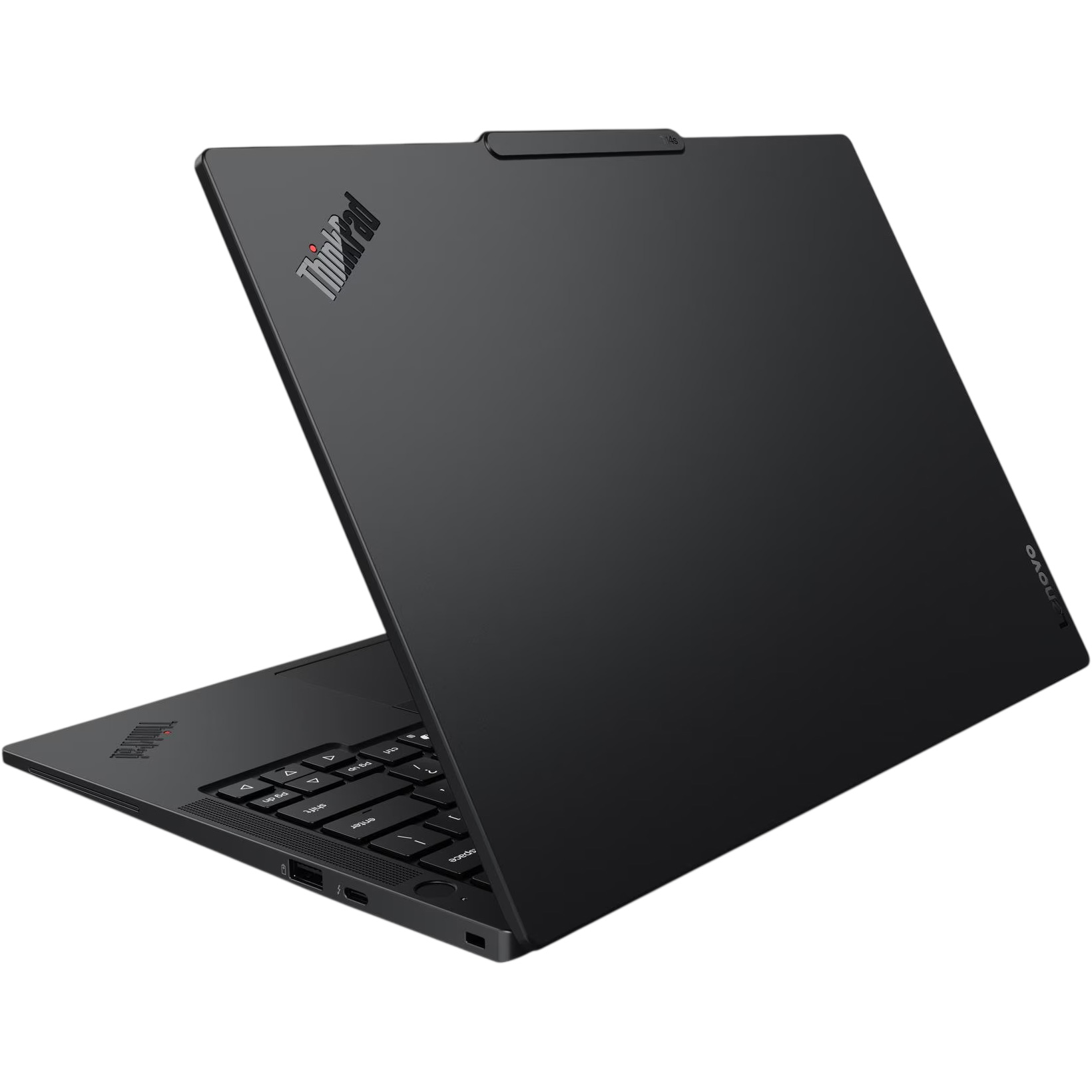 Ноутбук LENOVO ThinkPad T14s Gen 7 Black (21YXS05X00)