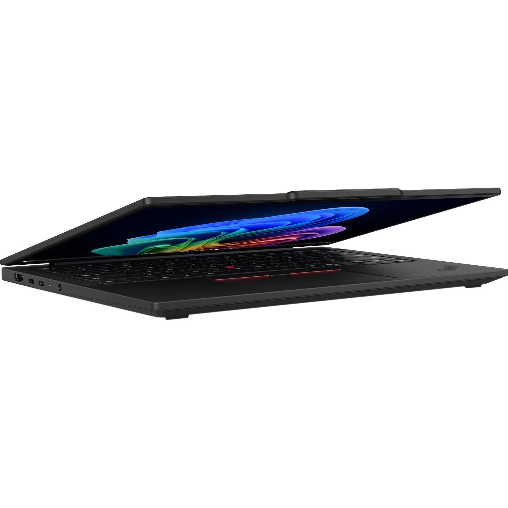 Ноутбук LENOVO ThinkPad T14s Gen 7 Black (21YXS05X00)