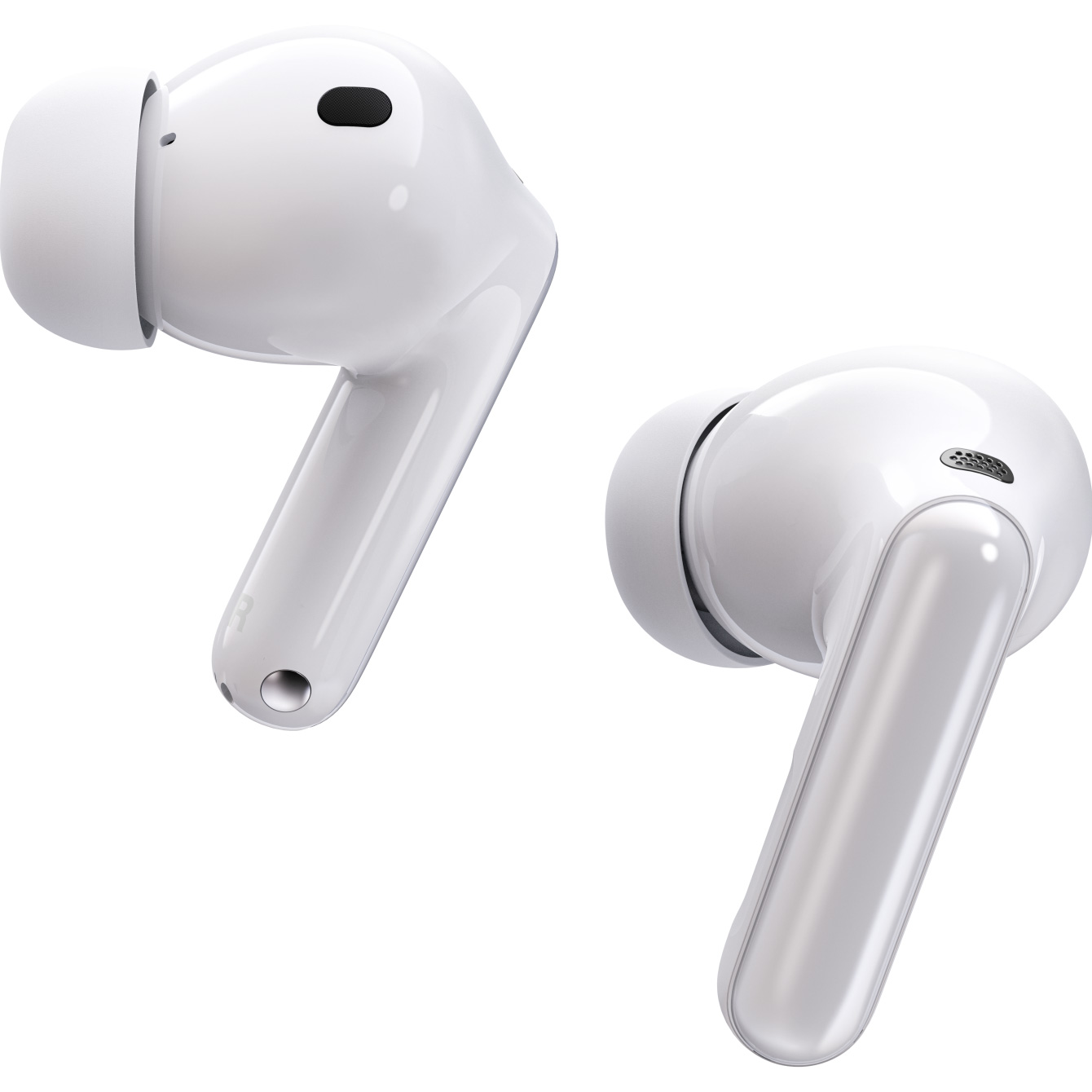 Наушники MOTOROLA Moto Buds 2 plus Cool White (PG38C08069)