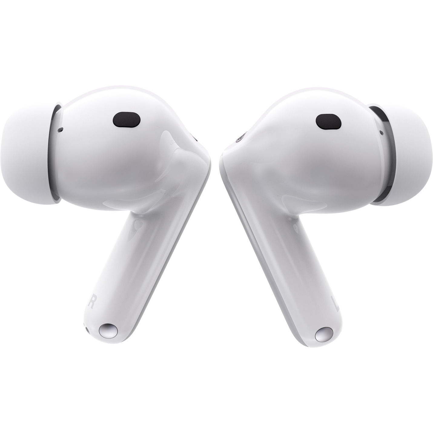 Наушники MOTOROLA Moto Buds 2 plus Cool White (PG38C08069)