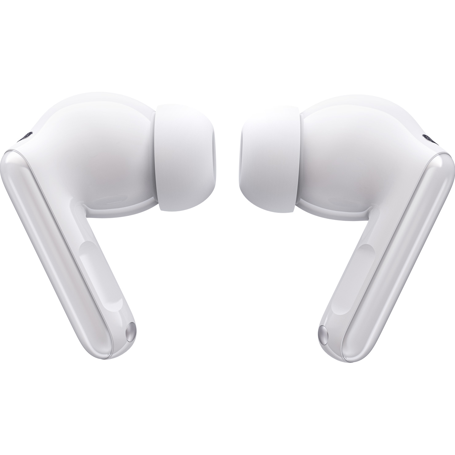 Наушники MOTOROLA Moto Buds 2 plus Cool White (PG38C08069)