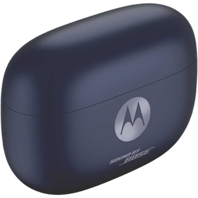 Наушники MOTOROLA Moto Buds 2 plus Silhouette (PG38C08061)