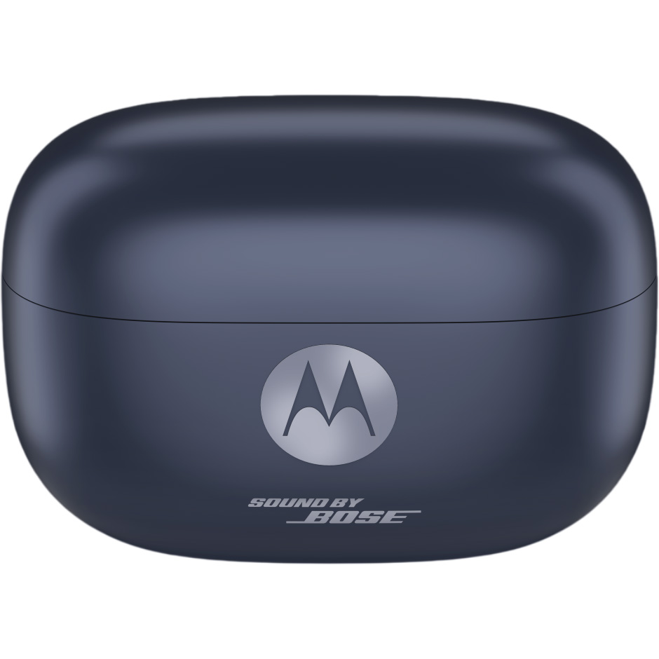 Наушники MOTOROLA Moto Buds 2 plus Silhouette (PG38C08061)