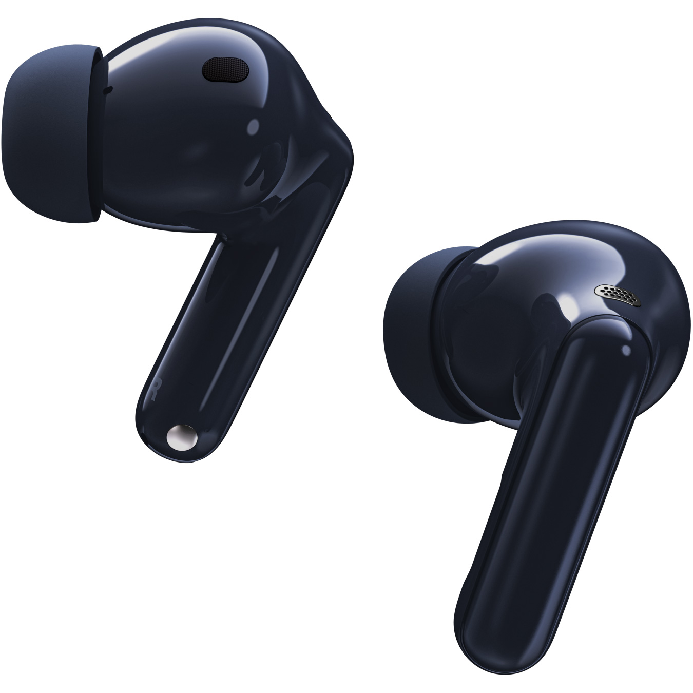 Наушники MOTOROLA Moto Buds 2 plus Silhouette (PG38C08061)