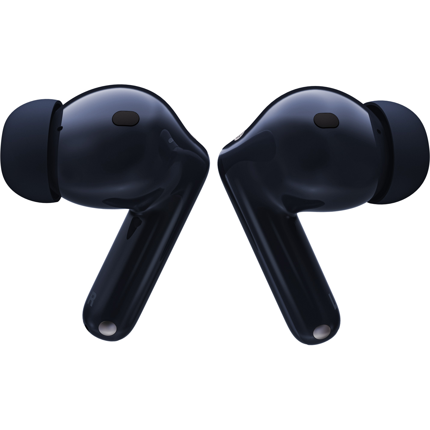 Наушники MOTOROLA Moto Buds 2 plus Silhouette (PG38C08061)
