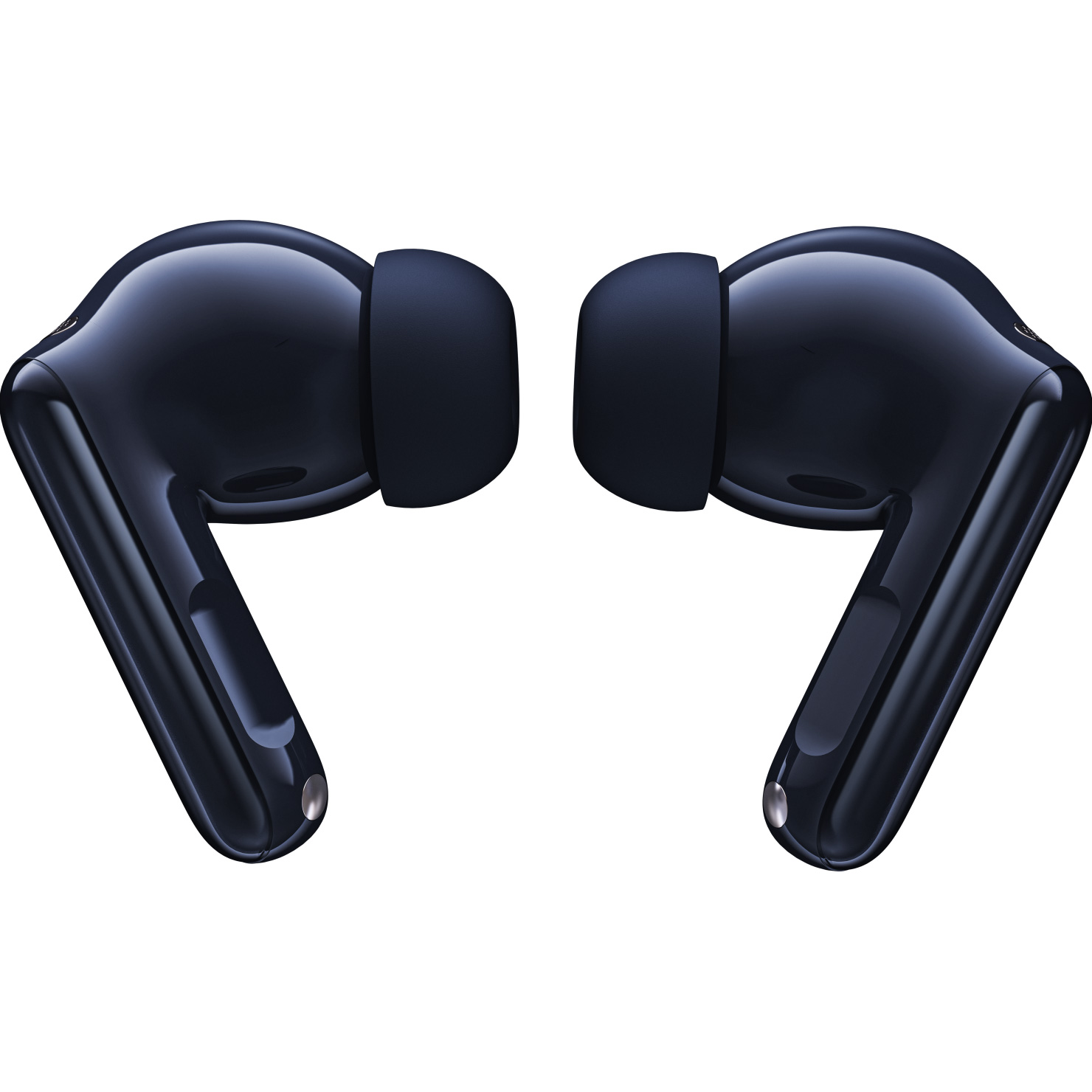 Наушники MOTOROLA Moto Buds 2 plus Silhouette (PG38C08061)
