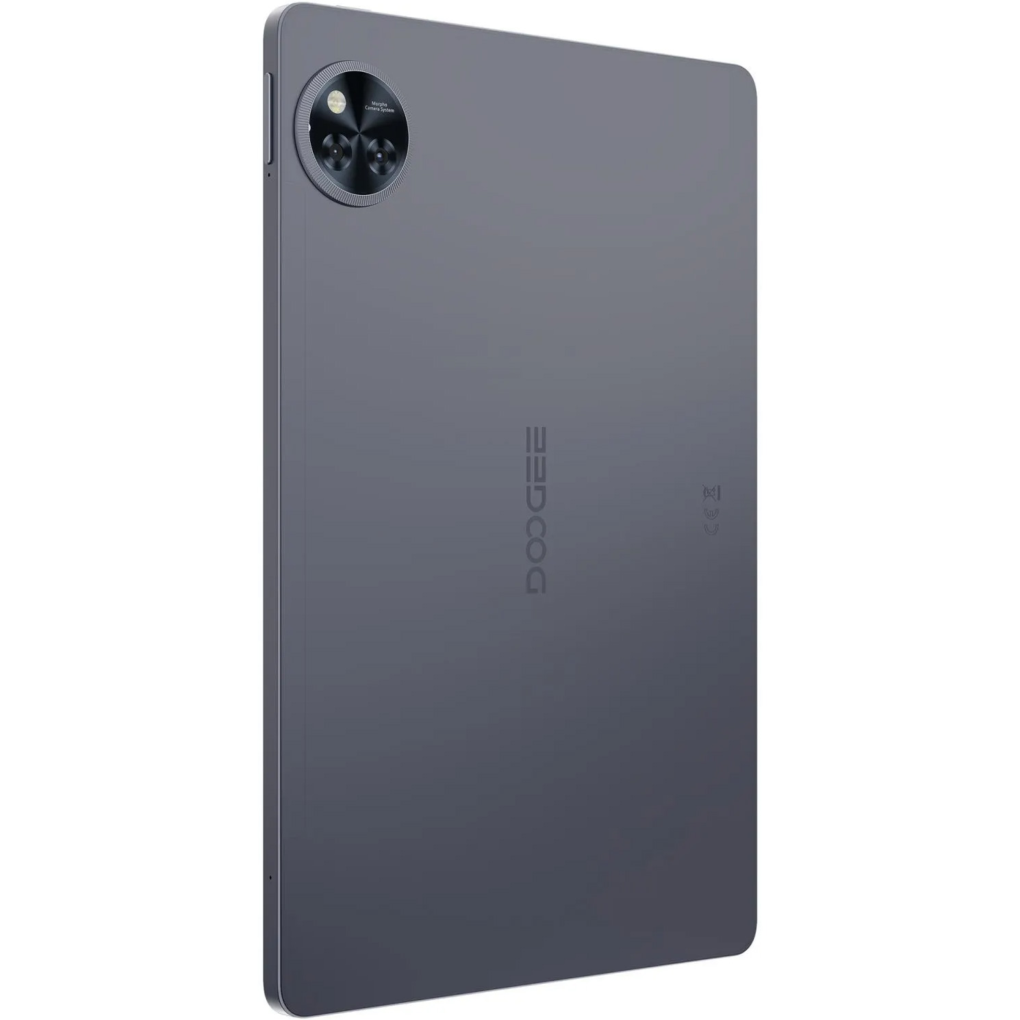 Планшет DOOGEE U11 Pro 6/256GB Galactic Gray