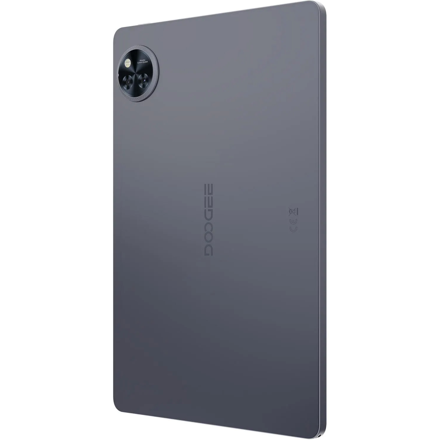 Планшет DOOGEE U11 Pro 6/256GB Galactic Gray