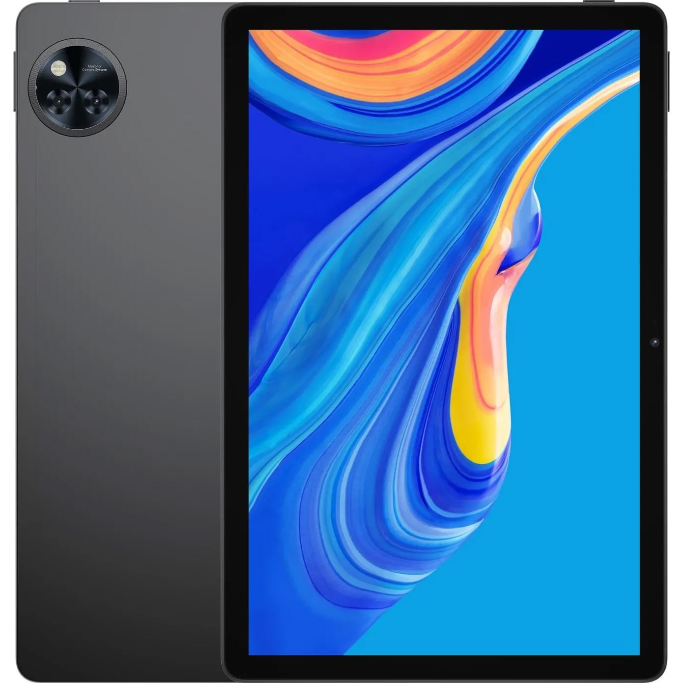 Планшет DOOGEE U11 Pro 6/256GB Infinite Black
