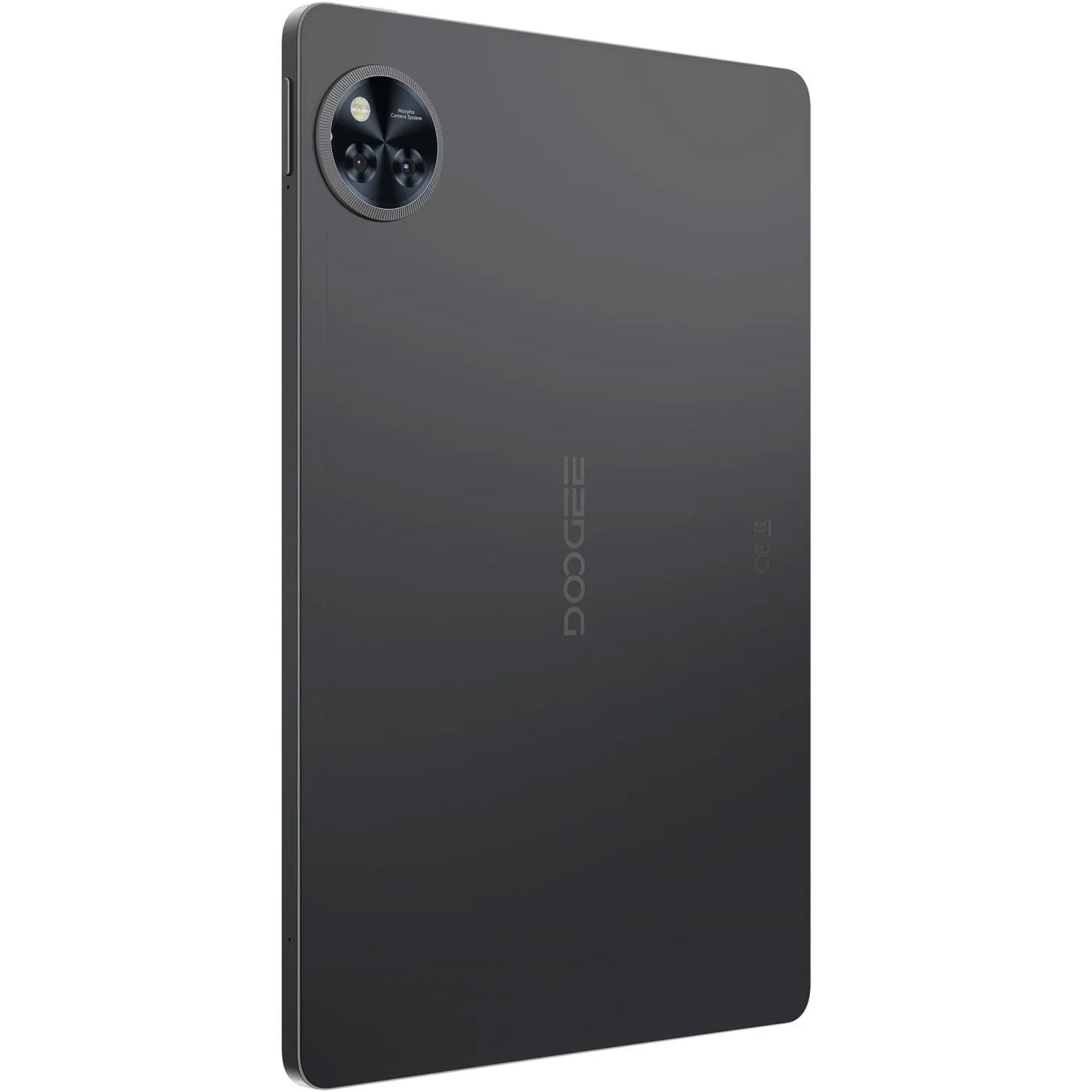 Планшет DOOGEE U11 Pro 6/256GB Infinite Black