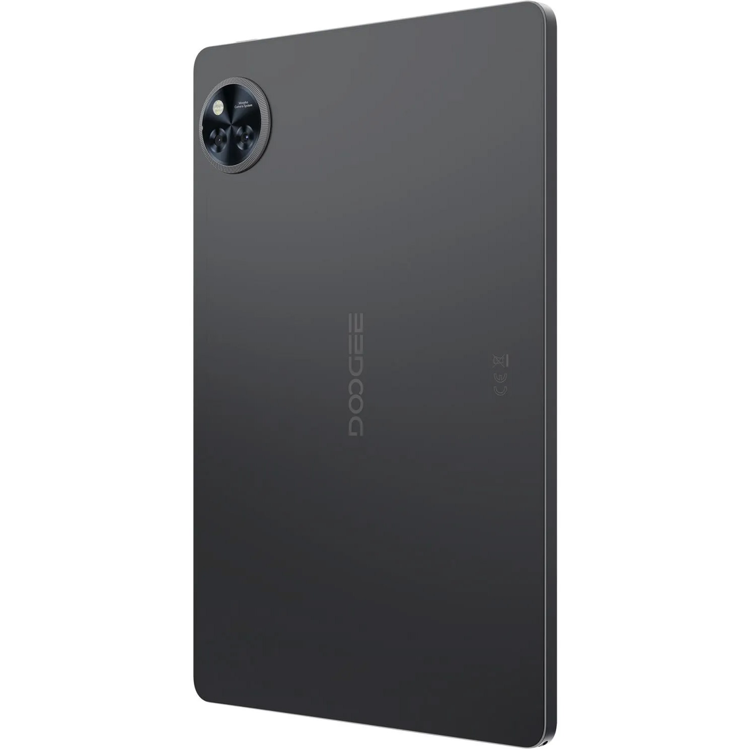 Планшет DOOGEE U11 Pro 6/256GB Infinite Black