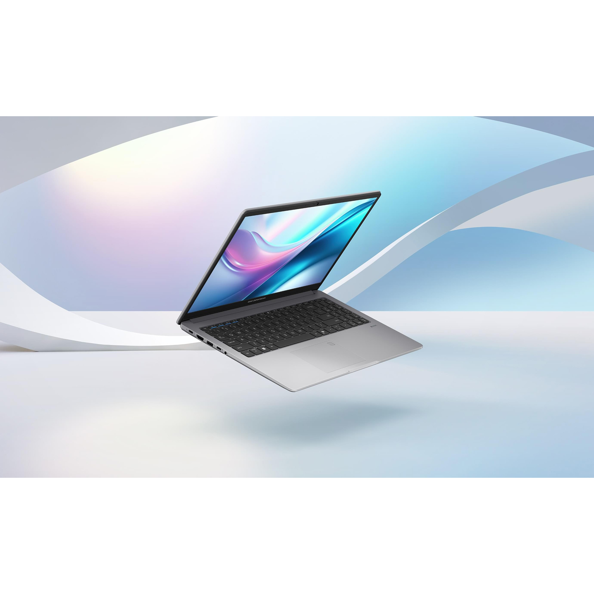 Ноутбук ASUS ExpertBook P1 P1503CVA Misty Gray (P1503CVA-S72831X)
