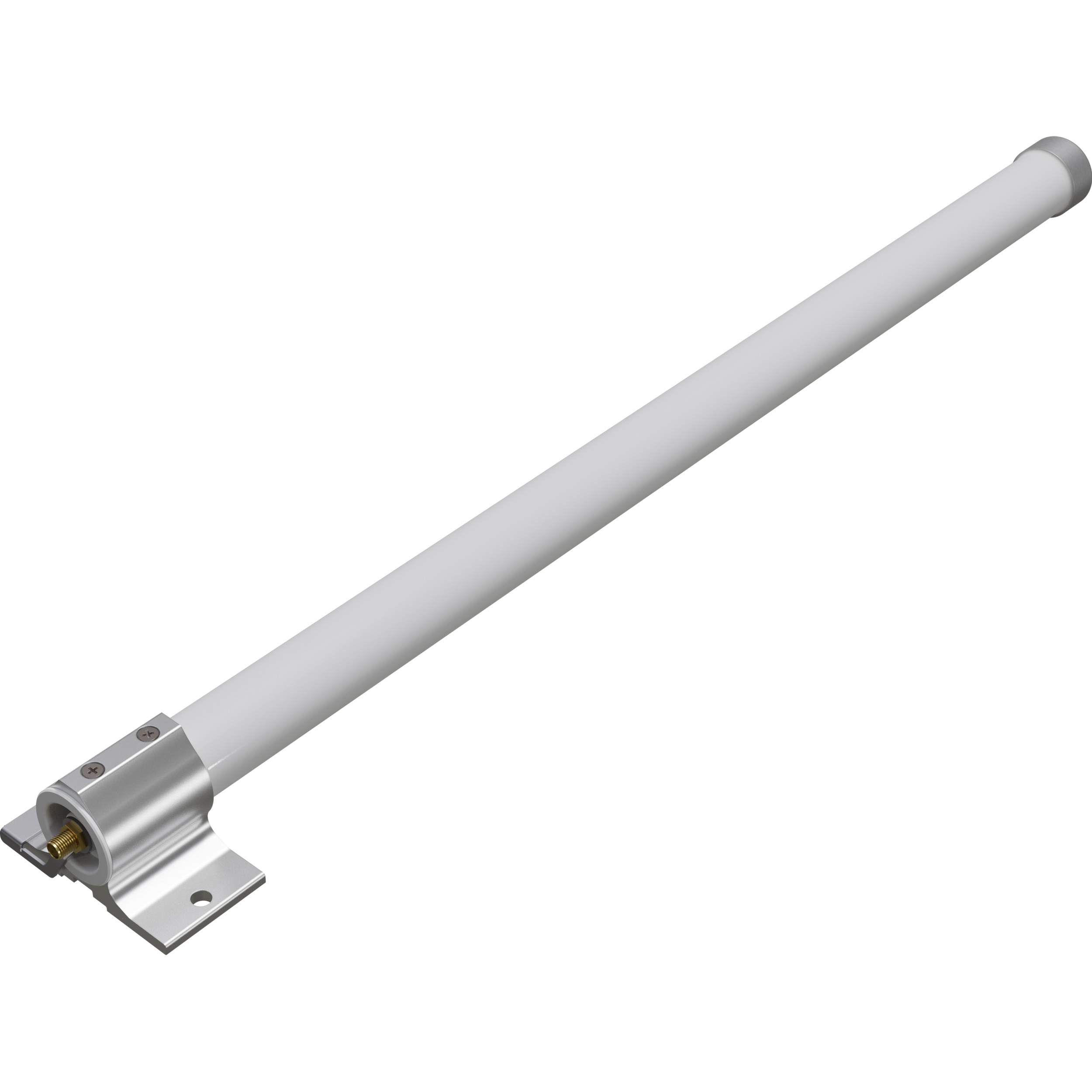 Антена MIKROTIK 868 Omni Antenna всеспрямована 6.5dBi (868_OMNI_ANTENNA)