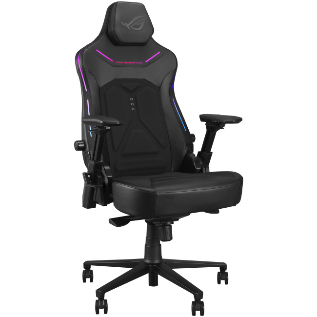Кресло геймерское ASUS ROG Courser Gaming Chair