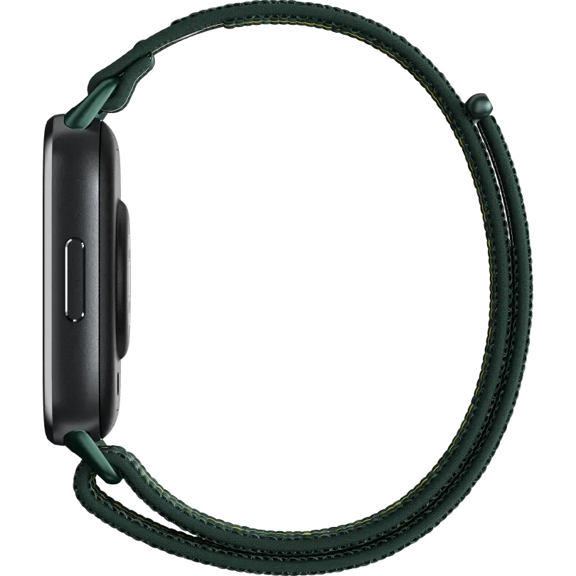 Смарт-годинник MOTOROLA Moto Watch Fit Trekking Green (PG38C07183)