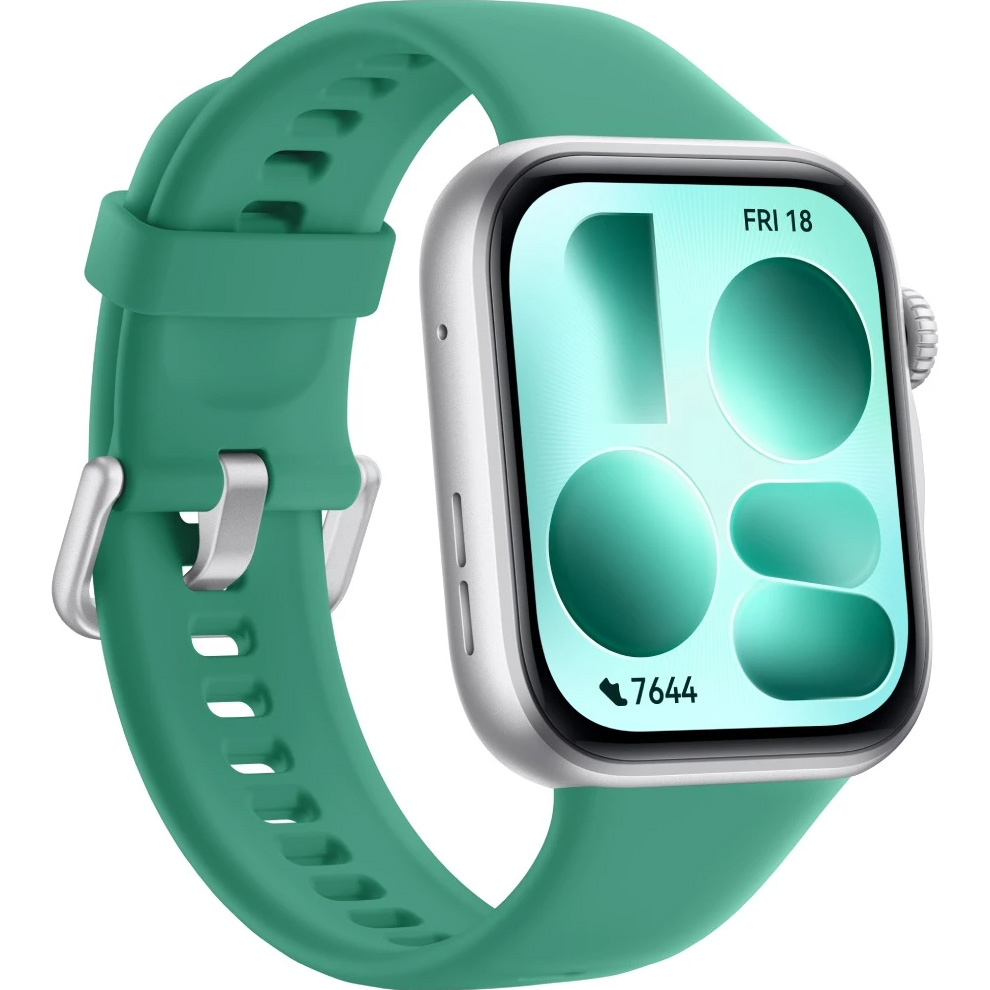 Смарт-годинник HUAWEI Watch Fit 5 Green