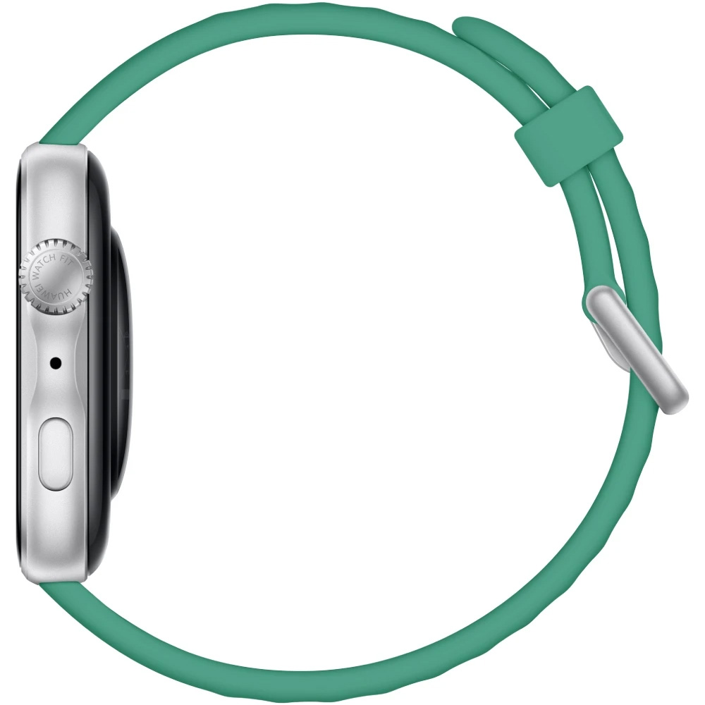 Смарт-годинник HUAWEI Watch Fit 5 Green