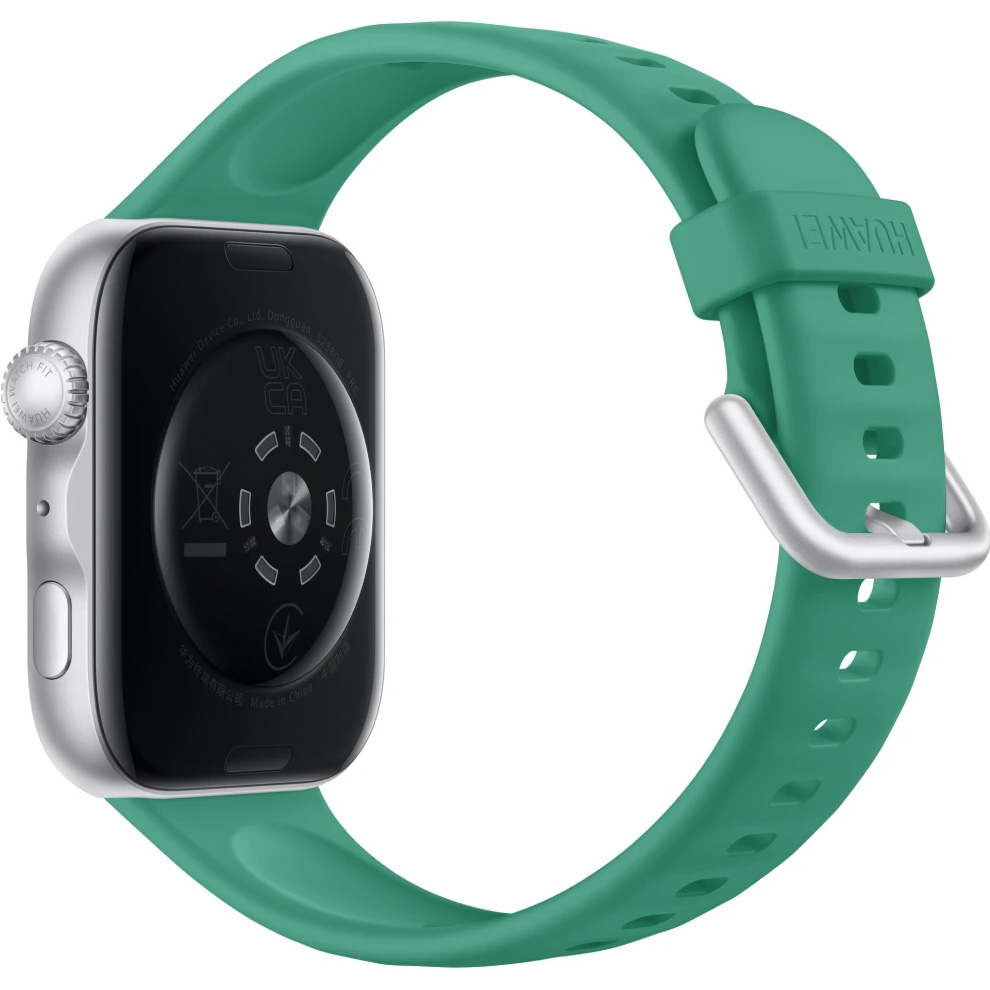 Смарт-годинник HUAWEI Watch Fit 5 Green