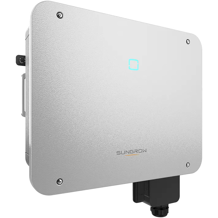Інвертор мережевий трифазний SUNGROW SG30CX-P2