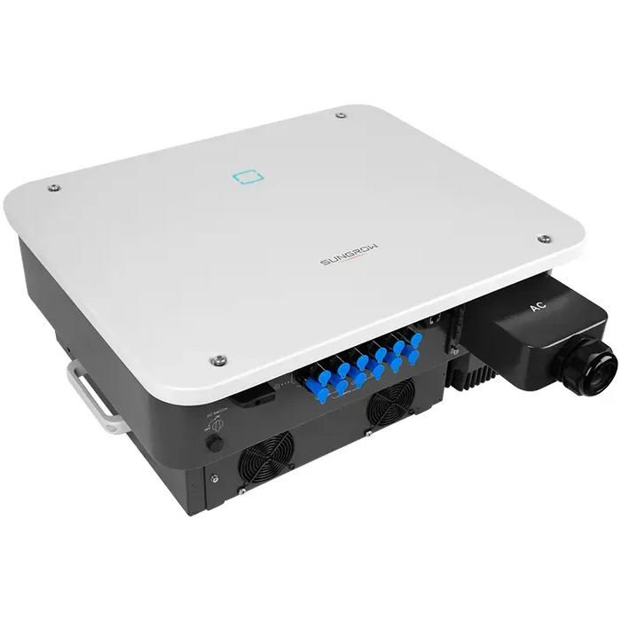 Інвертор мережевий трифазний SUNGROW SG30CX-P2