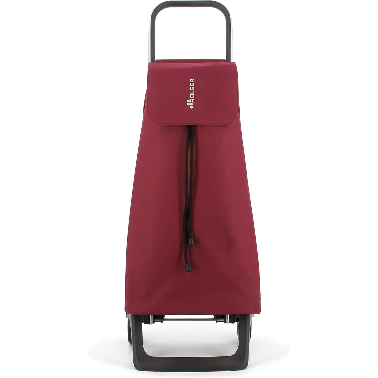 Сумка-візок ROLSER Jet LN Joy 40L Burdeos (JET001-1060)