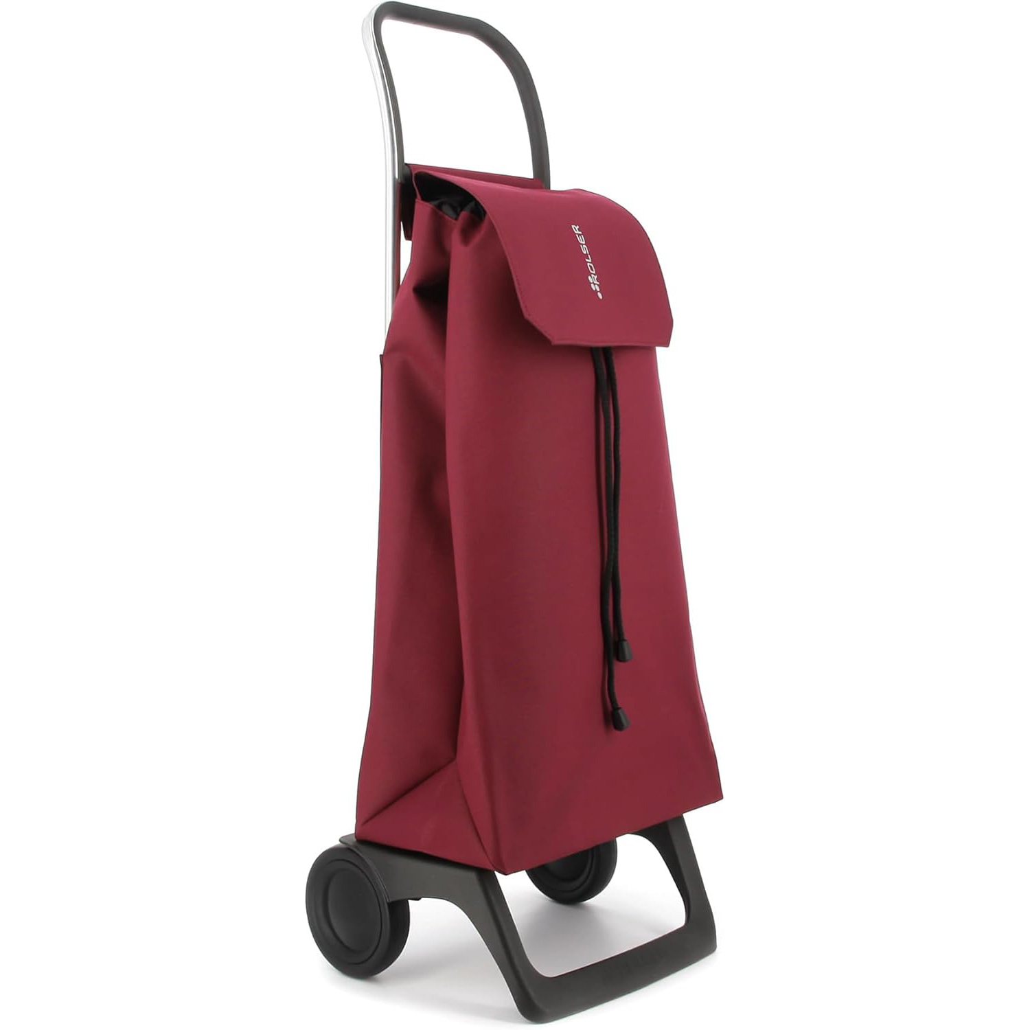 Сумка-візок ROLSER Jet LN Joy 40L Burdeos (JET001-1060)