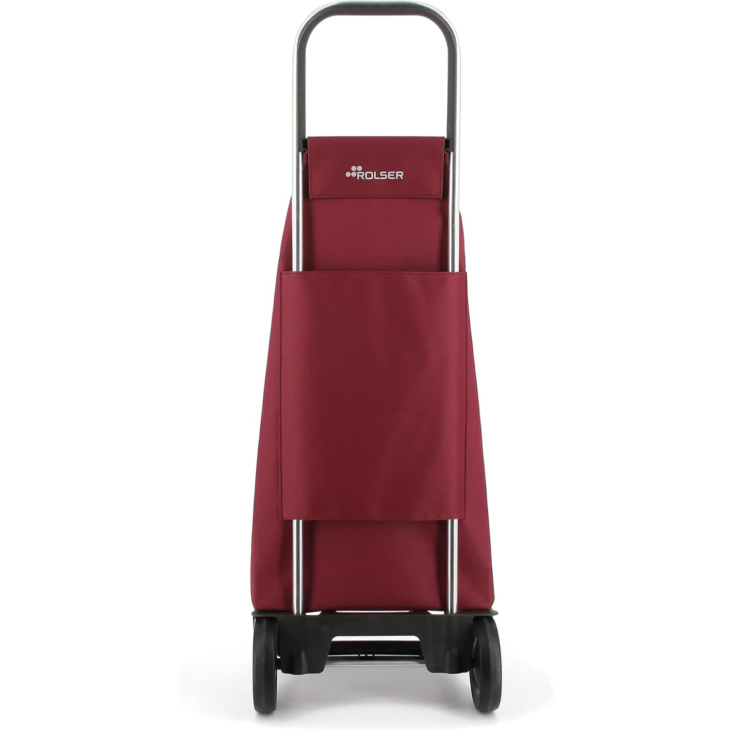 Сумка-візок ROLSER Jet LN Joy 40L Burdeos (JET001-1060)