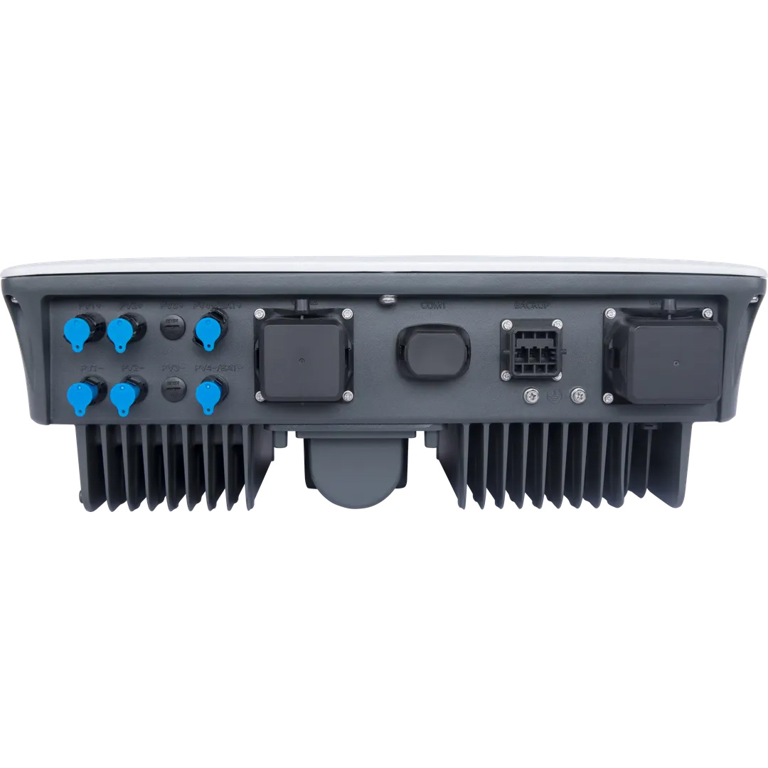Інвертор гібридний SUNGROW SH6.0RS