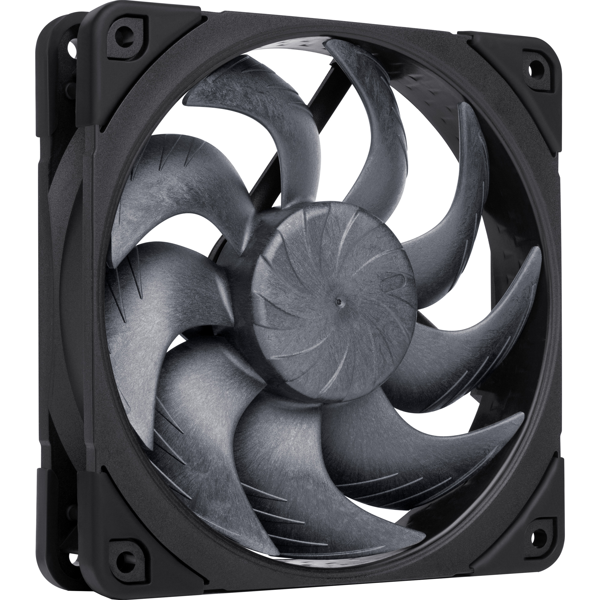 Вентилятор NOCTUA NF-A12X25 G2 PWM Chromax Black