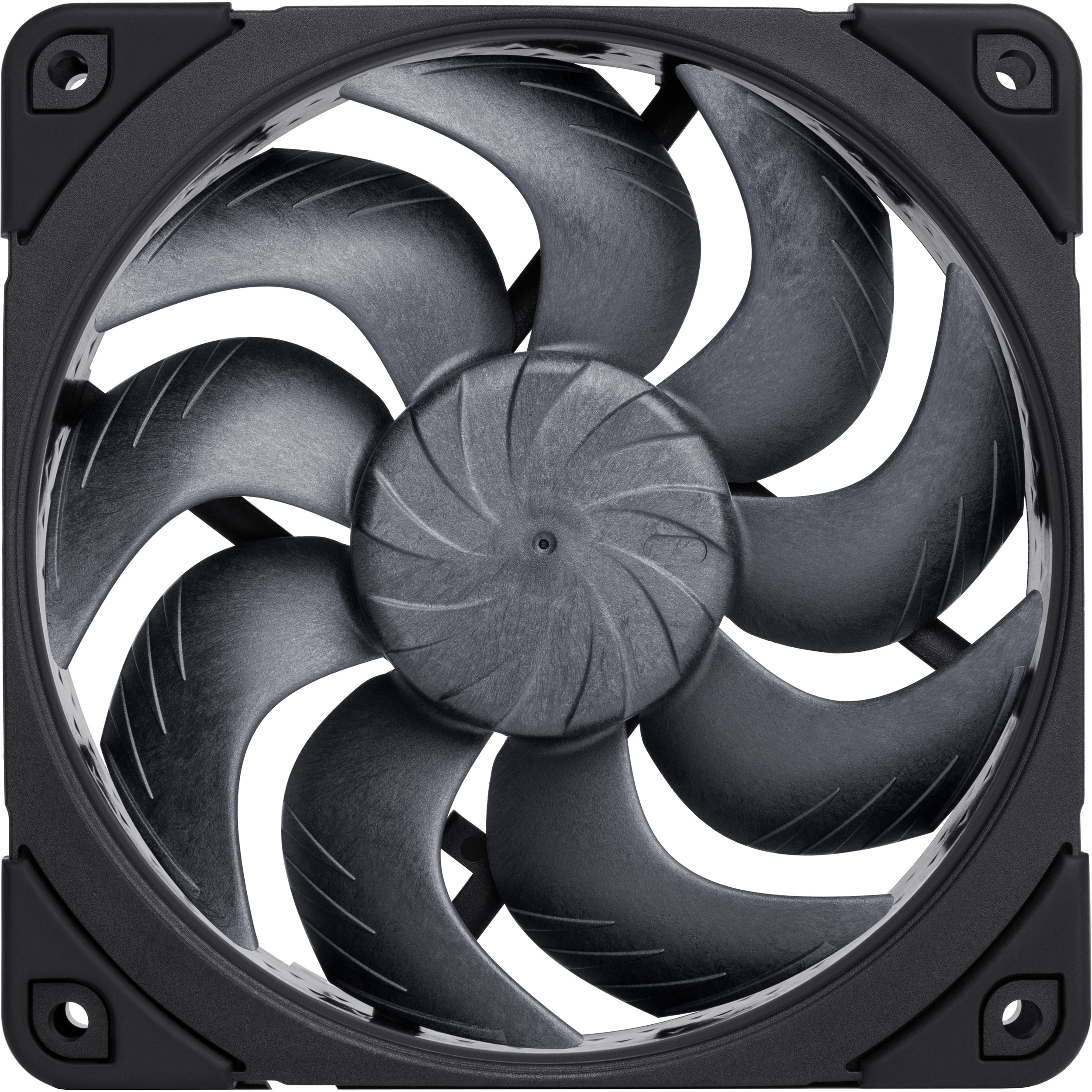 Вентилятор NOCTUA NF-A12X25 G2 PWM Chromax Black
