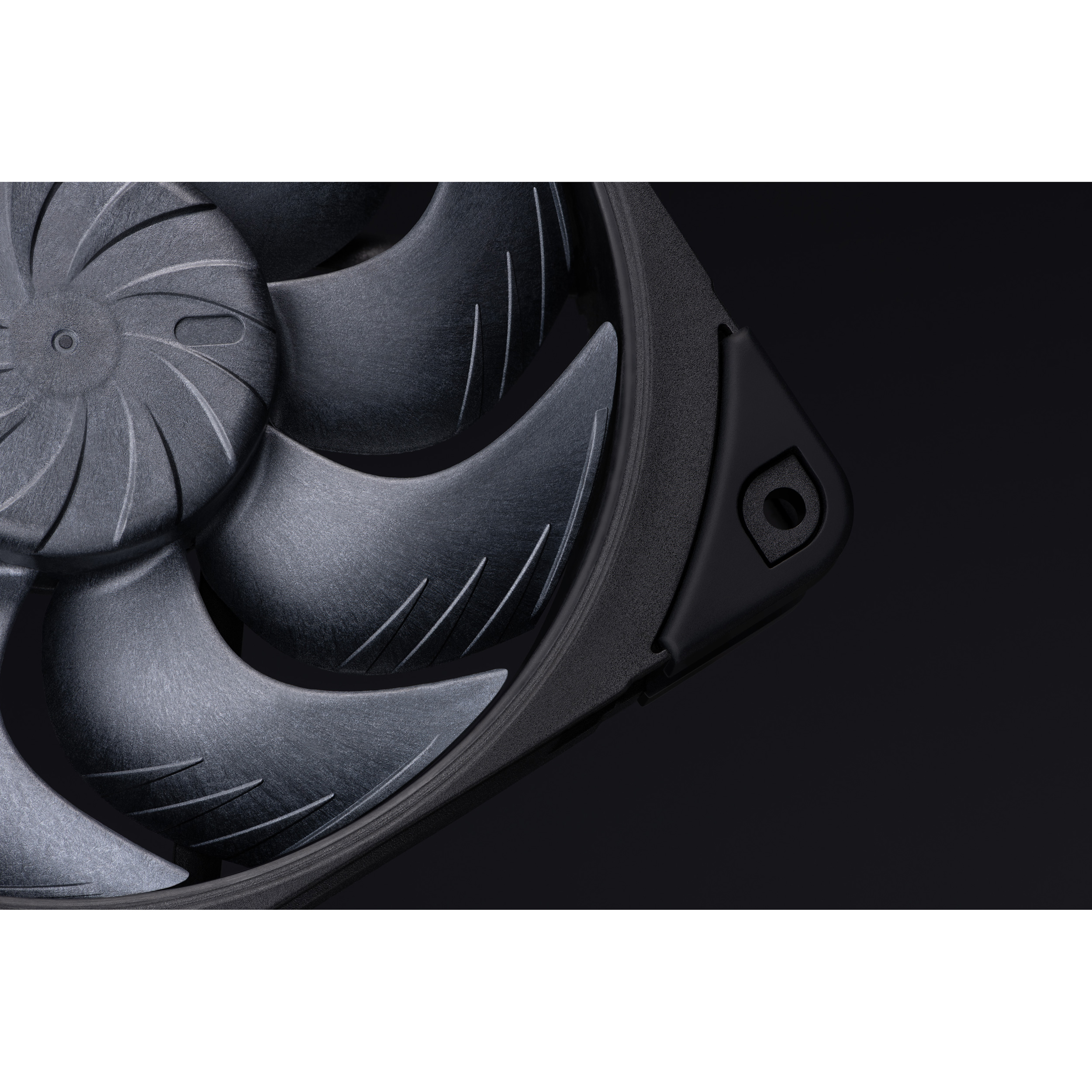 Вентилятор NOCTUA NF-A12X25 G2 PWM Chromax Black