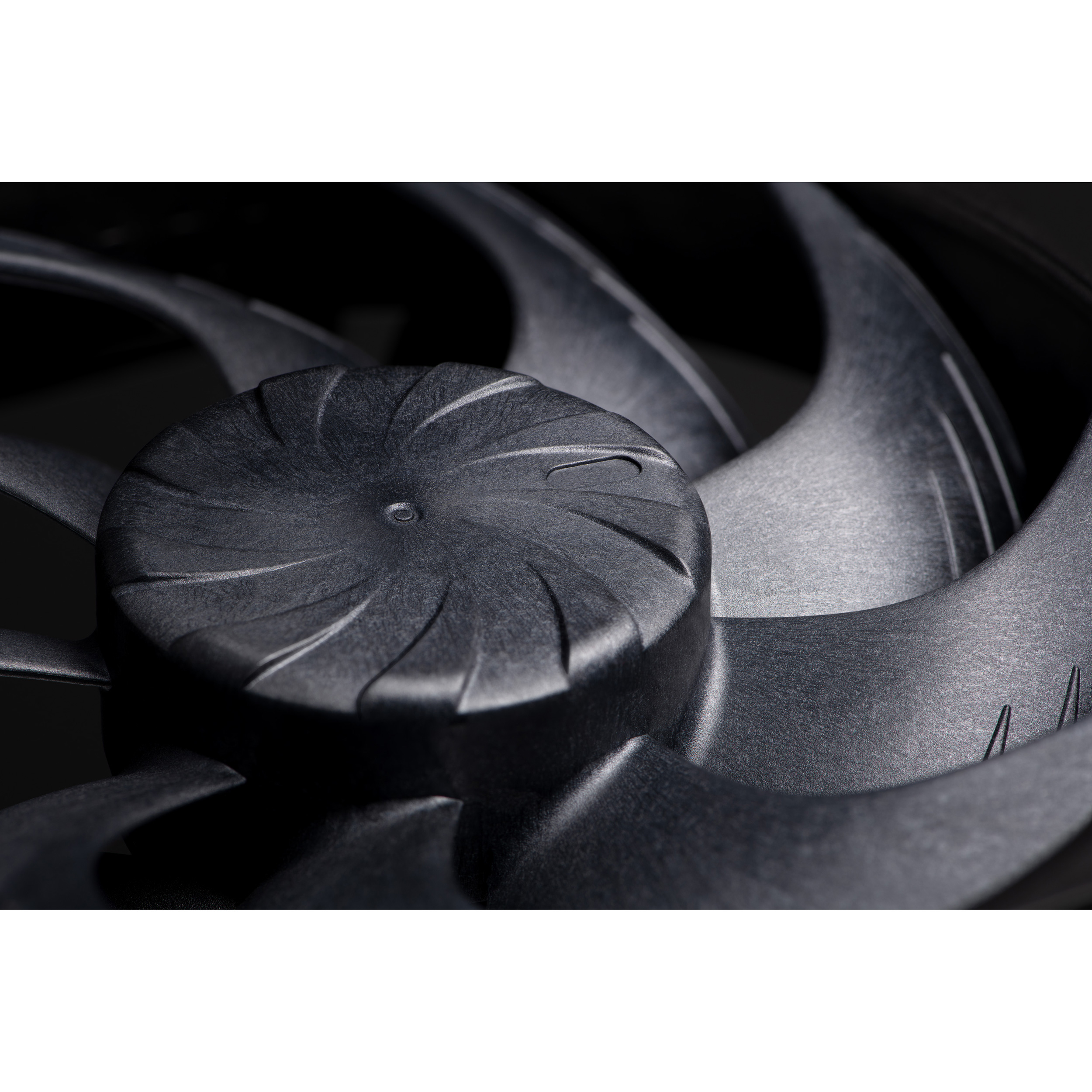 Вентилятор NOCTUA NF-A12X25 G2 PWM Chromax Black