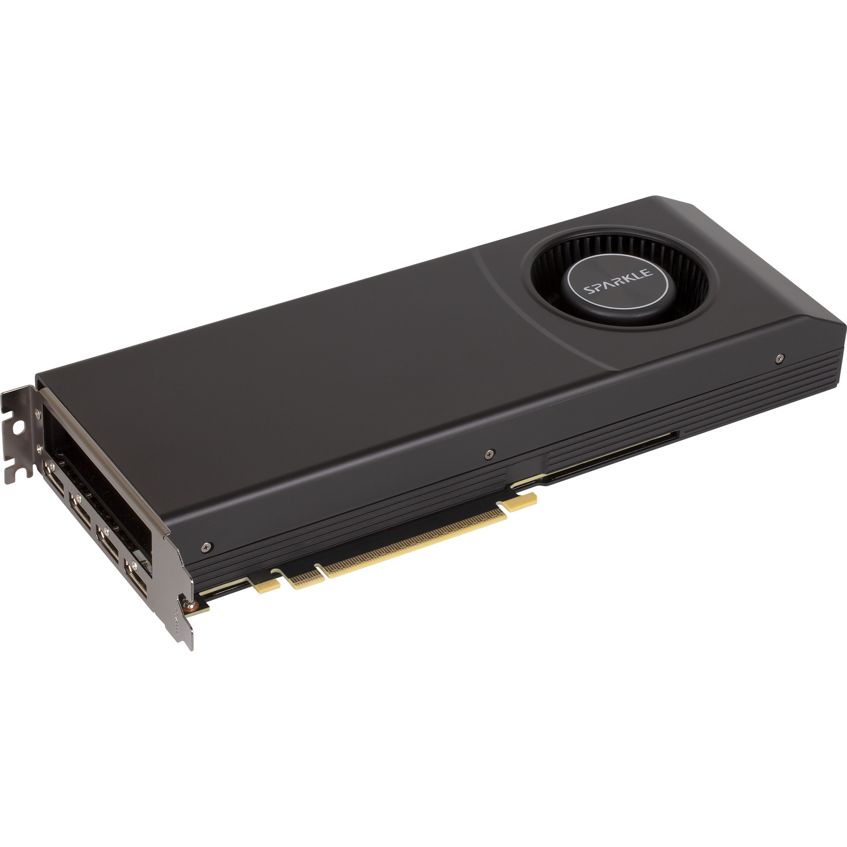 Відеокарта SPARKLE Intel Arc Pro B70 Blower 32GB GDDR6