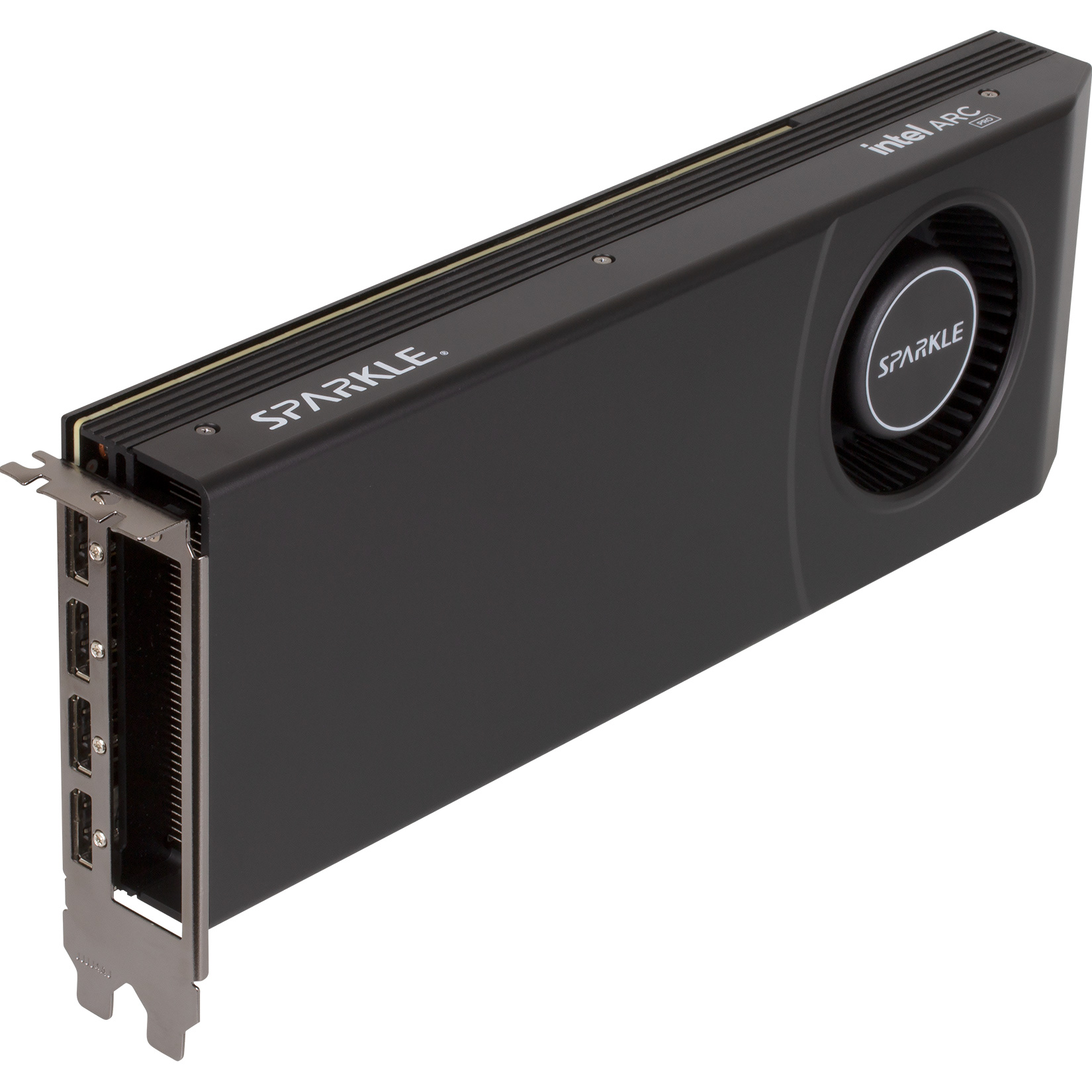 Відеокарта SPARKLE Intel Arc Pro B70 Blower 32GB GDDR6