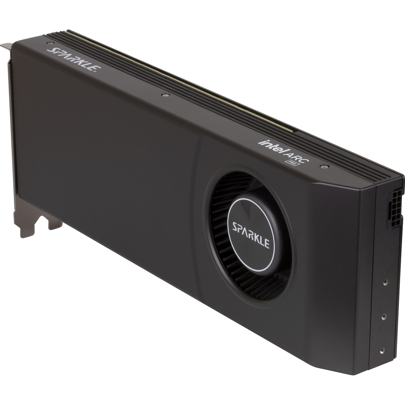 Відеокарта SPARKLE Intel Arc Pro B70 Blower 32GB GDDR6