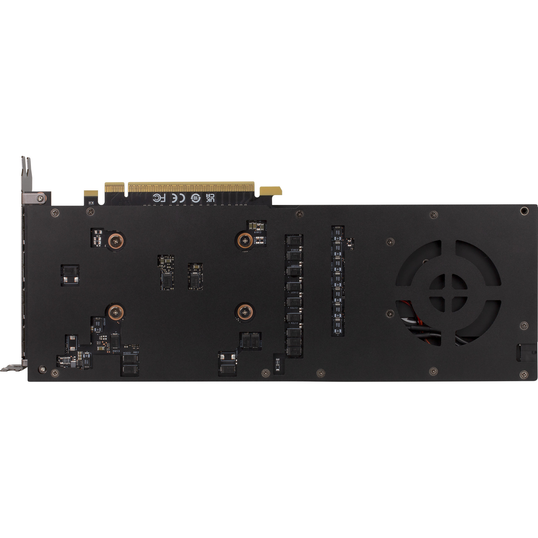 Відеокарта SPARKLE Intel Arc Pro B70 Blower 32GB GDDR6