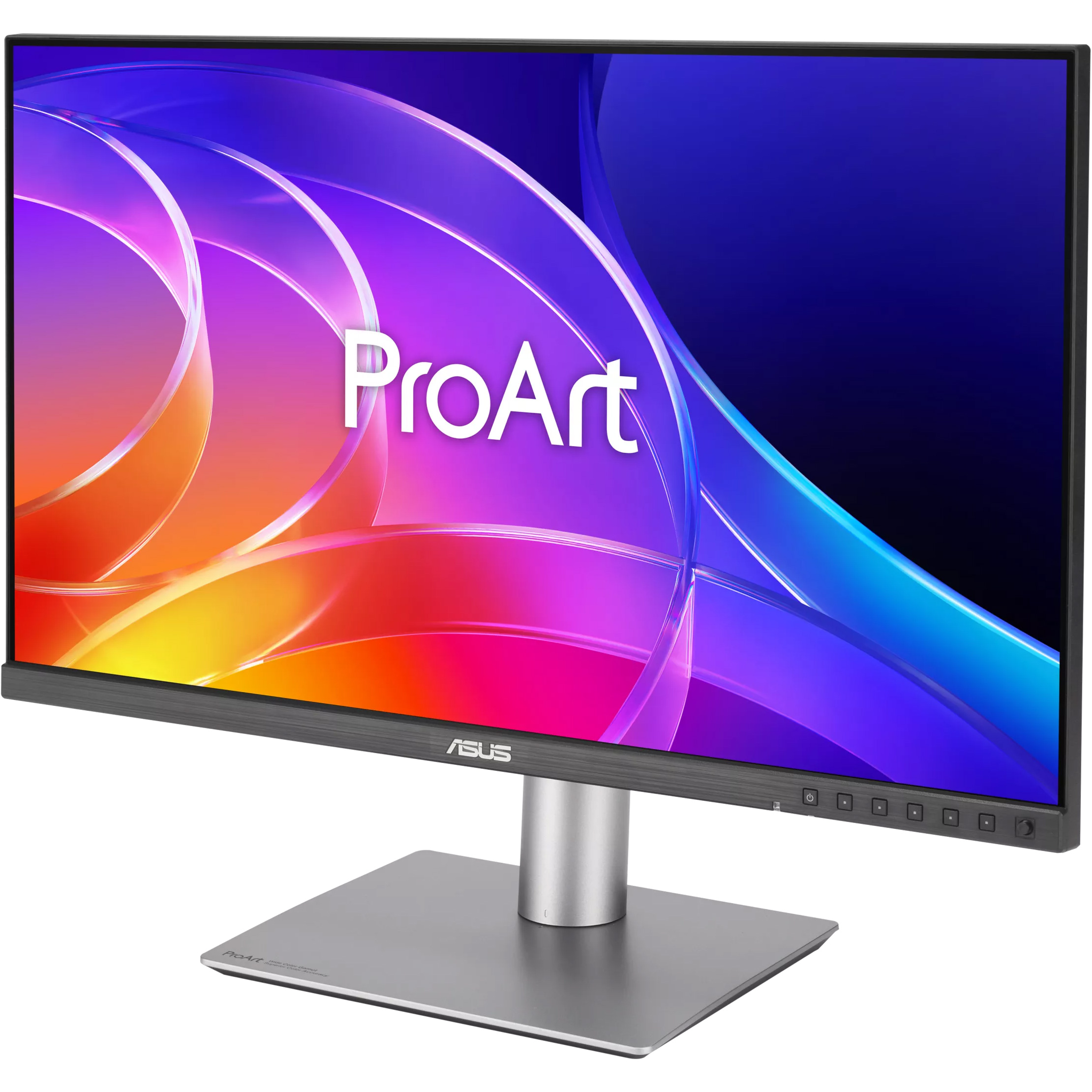 Монітор 23.8" ASUS ProArt Display PA249CGV