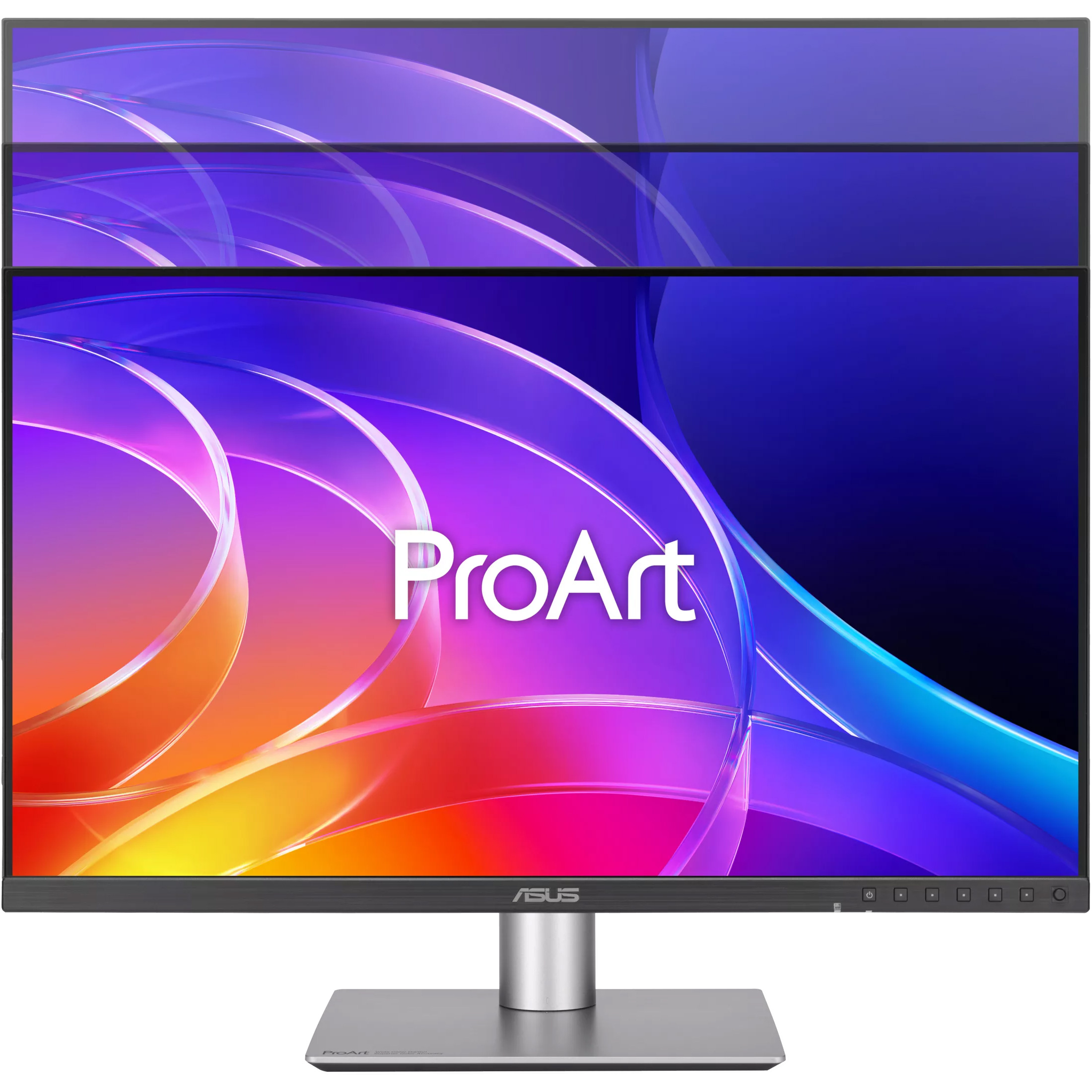 Монітор 23.8" ASUS ProArt Display PA249CGV