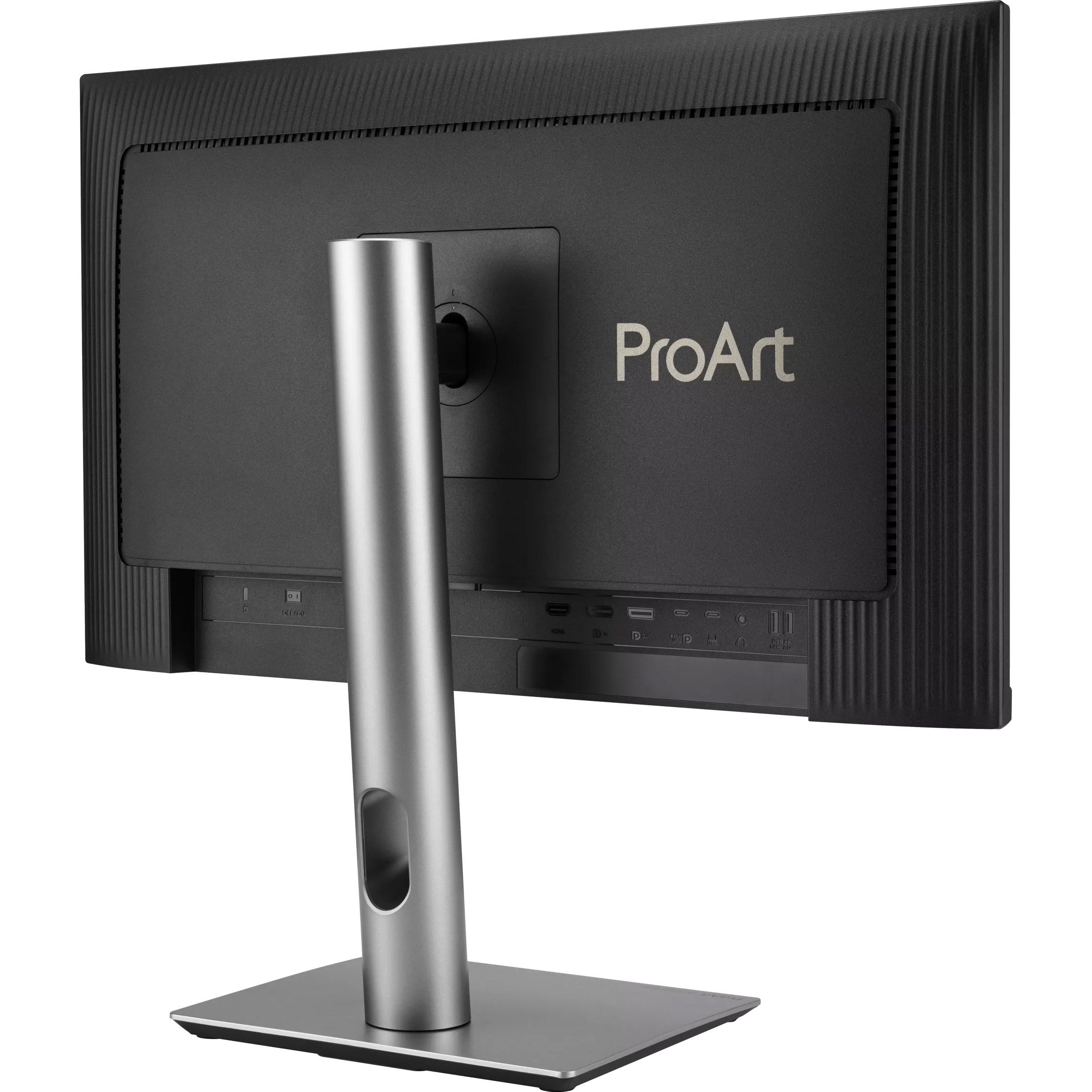 Монітор 23.8" ASUS ProArt Display PA249CGV