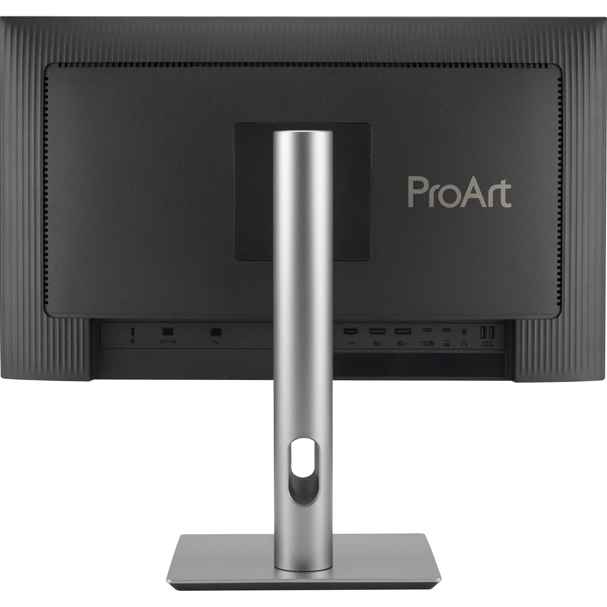 Монітор 23.8" ASUS ProArt Display PA249CGV
