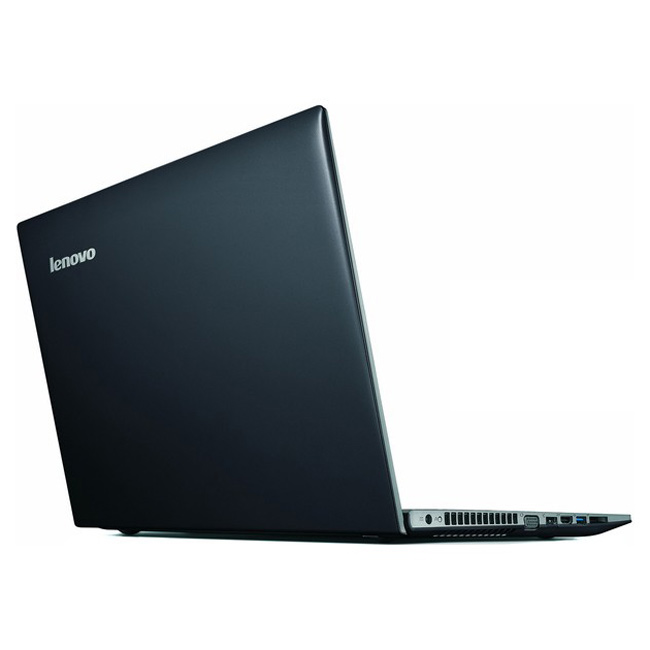 Ноутбук LENOVO IdeaPad Z500A 15.6''/i5-3210M/6GB/1TB/DRW/GT645/BT/WF/Dos Black
