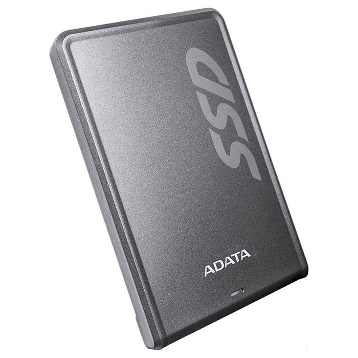 Портативный SSD ADATA SV620H 512GB (ASV620H-512GU3-CTI)